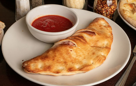 Calzones